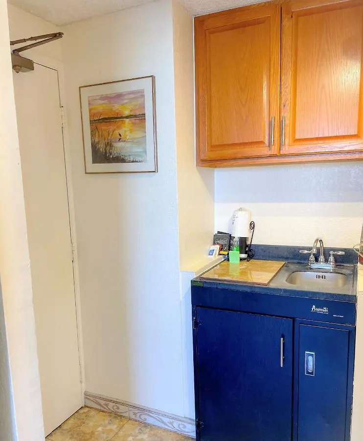 Hawaiian Monarch 2508 Condo Honolulu United States